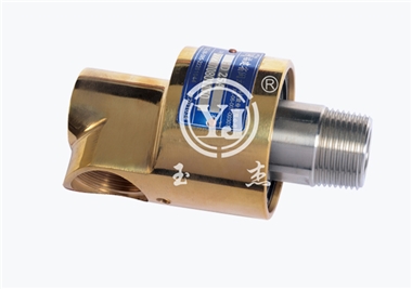 國內旋轉接頭的發展